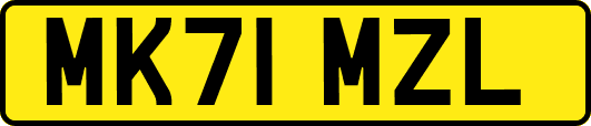 MK71MZL