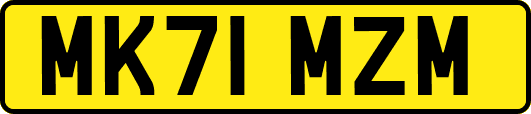 MK71MZM