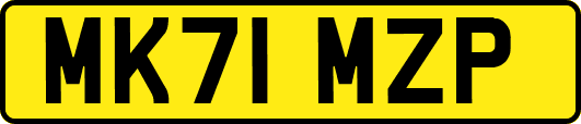MK71MZP