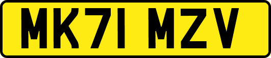 MK71MZV