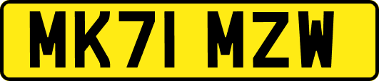 MK71MZW
