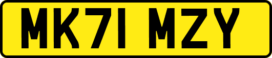 MK71MZY