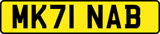 MK71NAB
