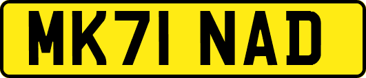 MK71NAD