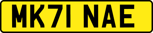 MK71NAE