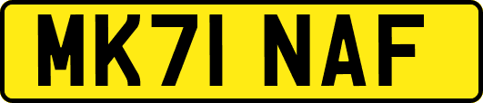 MK71NAF