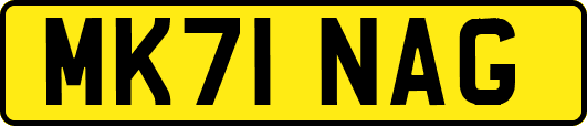 MK71NAG