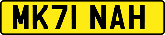 MK71NAH