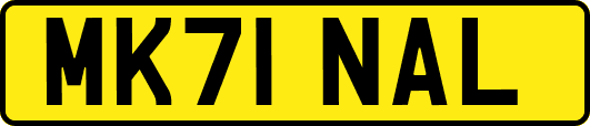 MK71NAL