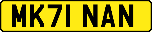 MK71NAN