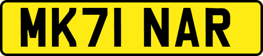 MK71NAR
