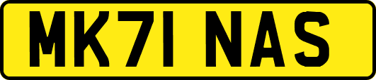 MK71NAS