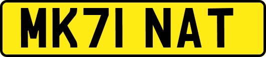 MK71NAT