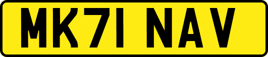 MK71NAV