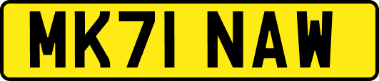 MK71NAW