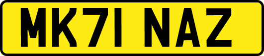 MK71NAZ