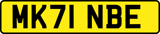 MK71NBE