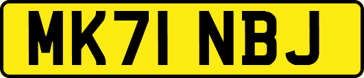 MK71NBJ