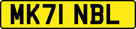 MK71NBL