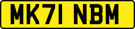 MK71NBM