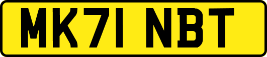MK71NBT