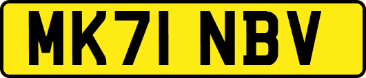 MK71NBV