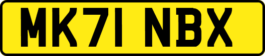 MK71NBX