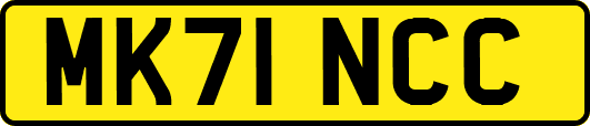 MK71NCC