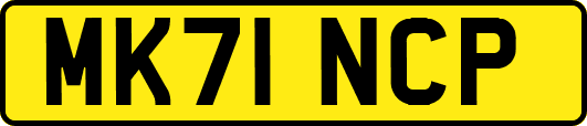 MK71NCP