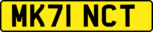 MK71NCT