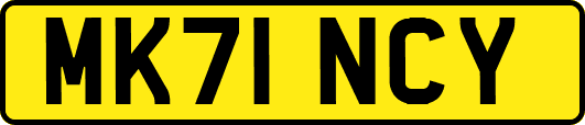 MK71NCY