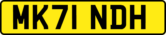 MK71NDH
