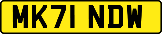 MK71NDW