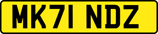 MK71NDZ