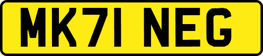 MK71NEG