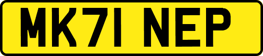 MK71NEP