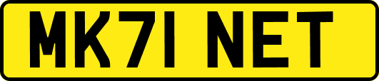 MK71NET