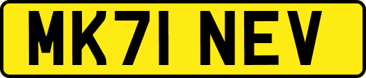 MK71NEV