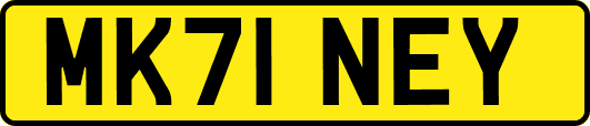 MK71NEY