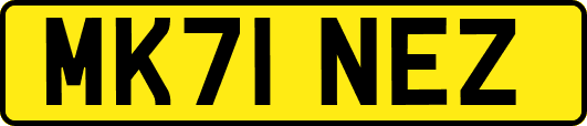 MK71NEZ