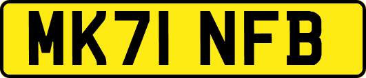 MK71NFB