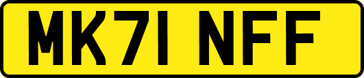MK71NFF