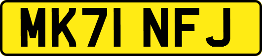 MK71NFJ