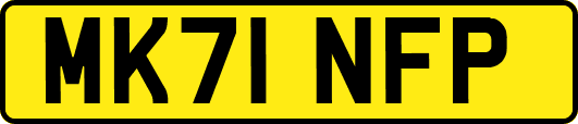 MK71NFP