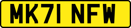 MK71NFW