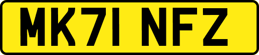 MK71NFZ