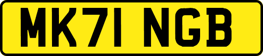 MK71NGB