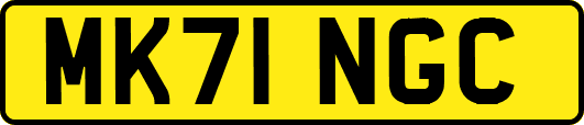 MK71NGC