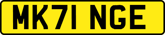 MK71NGE