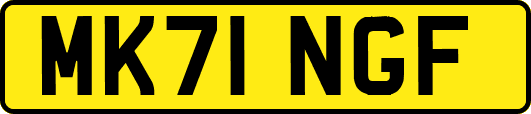 MK71NGF